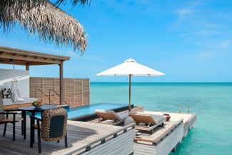 Travel and Hospitality Case Study of China Marketing Agency